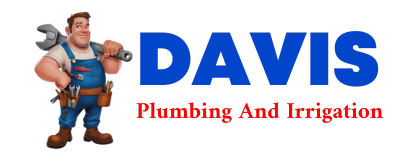 Trusted plumber in NORTH BONNEVILLE